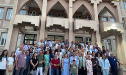 Van’da 77 yıllık lisenin mezunları bir araya geldi