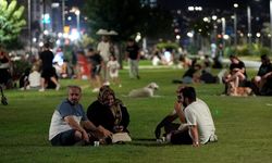Türkiye "tropikal geceler" ve "ısı stresi"nin etkisi altında