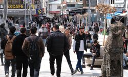 Van’da çalışan yabancı uyruklu kişi sayısı açıklandı