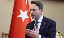 Bakan Bayraktar: Yakında Suriye'ye gaz tedarik edeceğiz