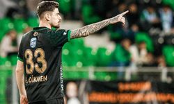 Van Spor yeni transferini duyurdu!