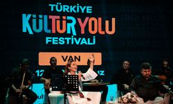 Van Kültür Yolu Festivali’nde 15 Temmuz vurgusu