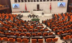 Maden Kanunu'nda yeni dönem! 7 madde kabul edildi