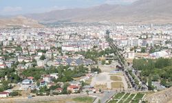 Van, Türkiye’de en fazla net göç veren il oldu!