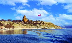 Van’da ödüllü fotoğraf yarışması düzenleniyor! Toplam ödül 327 bin TL