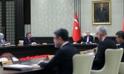 Kabine bugün toplanıyor: Masadaki konular netleşti