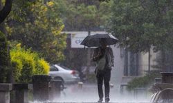 Meteoroloji verileri paylaşıldı:  Van’da yağış bekleniyor!