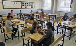 İpekyolu MEM'den öğrenciler için yaz etkinlikleri