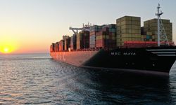Küresel deniz ticaret filosunun değeri 2024'te 1,37 trilyon dolara ulaştı