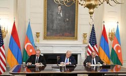 Azerbaycan ve Ermenistan, barış anlaşmasını parafladı
