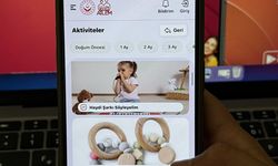 "İlk Öğretmenim Ailem" mobil uygulaması rekora koşuyor