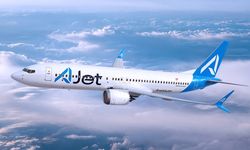 AJet'ten kaptan pilot ve ikinci pilot alımı için ilan