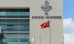 AYM'nin sonuçlandırdığı başvuru sayısı 573 bini aştı