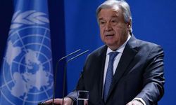 BM: İsrail'in Gazze'yi işgal kararı çok endişe verici