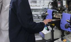 AR-GE'ye 178,6 milyar lira harcandı