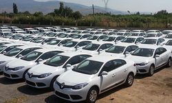 Araç kiralama hizmeti alınacaktır