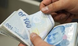 Yaşlı ve engelli aylıkları hesaplara yatırılmaya başlandı