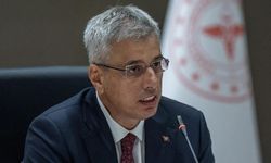 Bakan Memişoğlu'ndan sigara açıklaması