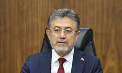 Bakan Yumaklı: Önümüzdeki bir hafta yüksek riskte