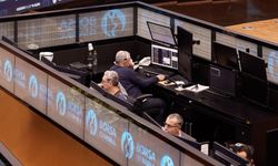 Borsa haftaya 11 bin puanın üzerinde başladı