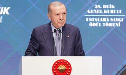 Erdoğan: Türkiye barış masalarının aranan aktörü haline geliyor
