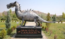 Van Gölü Canavarı satıldı! İşte fiyatı...