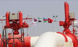 "Türkiye-Suriye Doğal Gaz Boru Hattı"na ilişkin ortak açıklama