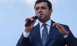 Selahattin Demirtaş'tan sürece dair açıklama