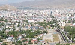 Van’da 29 arsa ihaleyle satılacak