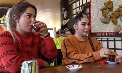 Demli çay tüketiminde 'böbrek taşı' riski
