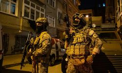 Van ve 30 ilde dolandırıcılık şebekelerine yönelik operasyon