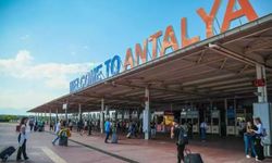 Antalya'nın yeni hedefi 17 milyon turist