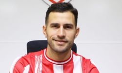 Vanspor’dan orta sahaya takviye! Brezilyalı futbolcuyla anlaşmaya varıldı