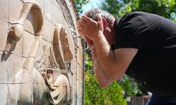 Sıcaklıklar 7 kentte 40 derecenin üzerine çıktı