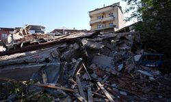 Uzmanlardan riskli konutlar için çağrı