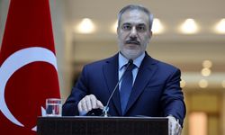 Dışişleri Bakanı Fidan, Şam'ı ziyaret edecek