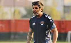 Hakan Kutlu Iğdır FK maçını değerlendirdi