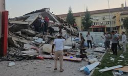 Bakan Kurum depreme ilişkin hasar tespit verilerini açıkladı
