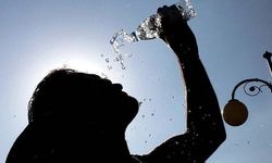 Termometreler 10 kentte 40 derecenin üzerine çıktı