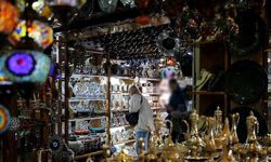 Turistlerden Türkiye'ye rekor "hediye"