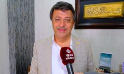 Kayhan Türkmenoğlu: Havalimanı yenilenmeseydi facia yaşanabilirdi!