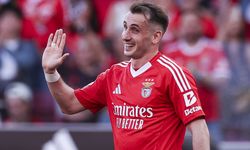 Benfica’dan Kerem Aktürkoğlu açıklaması