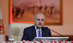 TBMM Başkanı Kurtulmuş: Yeni bir dönemin eşiğindeyiz