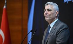 Bakan Bolat'tan enflasyon açıklaması