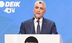 Bolat: Milli gelirimiz yıl sonunda 1,4 trilyon doları aşacak
