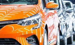 Otomotiv temmuzda 3,8 milyar dolarla en fazla ihracat yapan sektör oldu