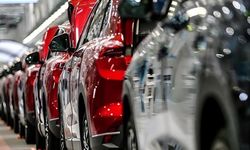 Otomotiv ihracatı 7 ayda 23,8 milyar dolara ulaştı