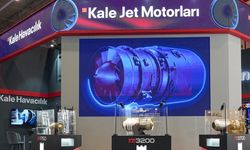 Milli füzeler için 3 koldan yerli motor
