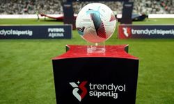 Trendyol Süper Lig’de ilk hafta heyecanı