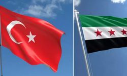Suriye-Türkiye İş Konseyi kuruldu